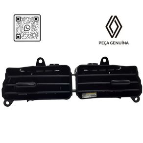 RN 05979R 687505979R DIFUSOR DE AR CENTRAL KWID - 1 RN 05979R 687505979R DIFUSOR DE AR CENTRAL KWID - 1